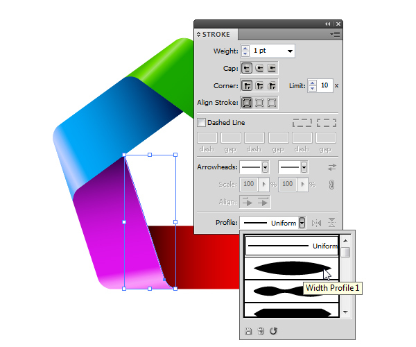 How to Create a Logo in Adobe Illustrator 27