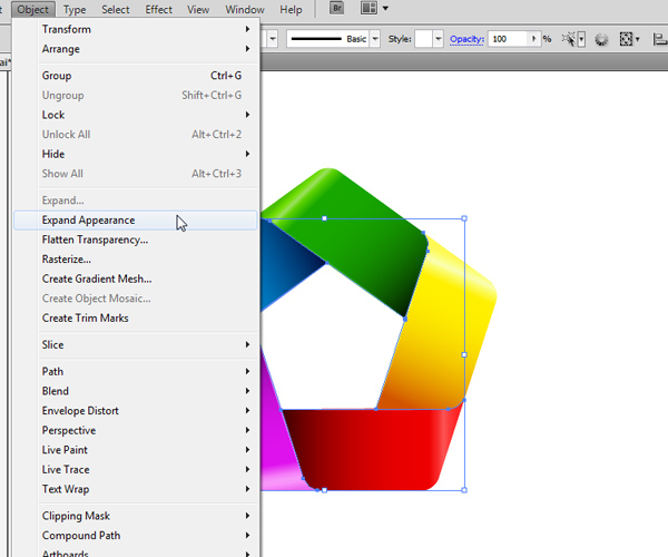 How to Create a Logo in Adobe Illustrator 29