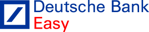 Deutsche Bank Easy Logo Vector