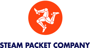 Steam Packet Company Logo Vector