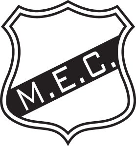 Maguari Esporte Clube de Fortaleza CE Logo Vector