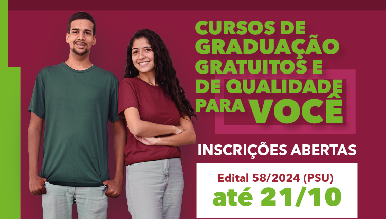 Graduação 2025