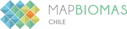 MapBiomas Chile