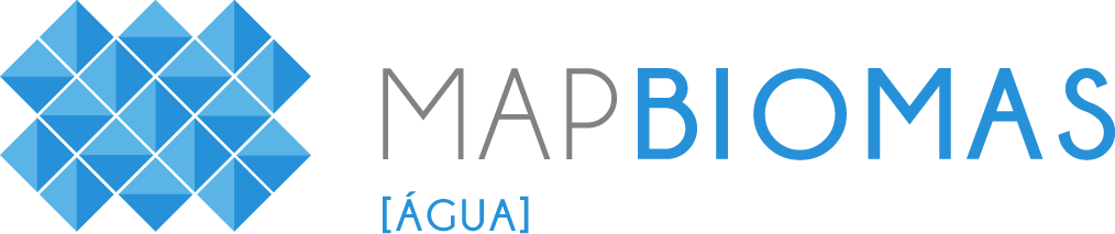 MapBiomas Agua