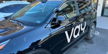 Vay expands its teledriving car service in Las Vegas