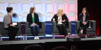 Transform 2024: Don’t miss the 6th annual Women in AI Breakfast & Women in AI Awards