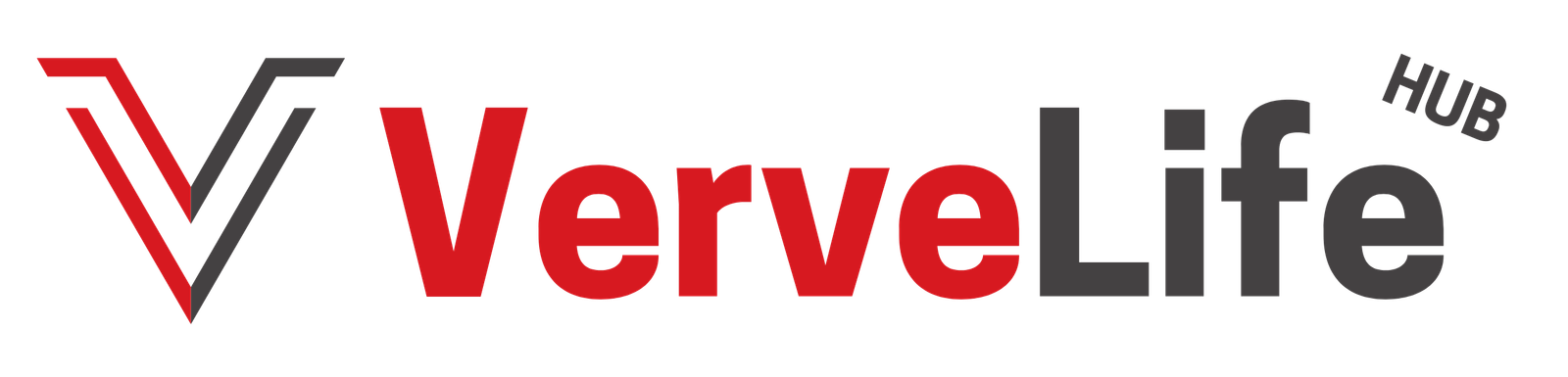 VerveLife HUB