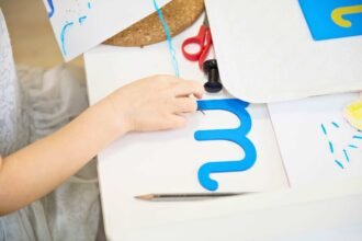 Fun Ways to Spark Your Child's Interest in Letters