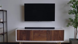 JBL Sound Bar - Herstellervideo