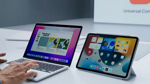 MacOS Monterey und Safari vorgestellt (Herstellervideo)