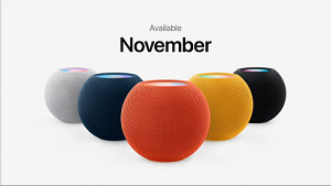 Apple Homepod Mini 2021