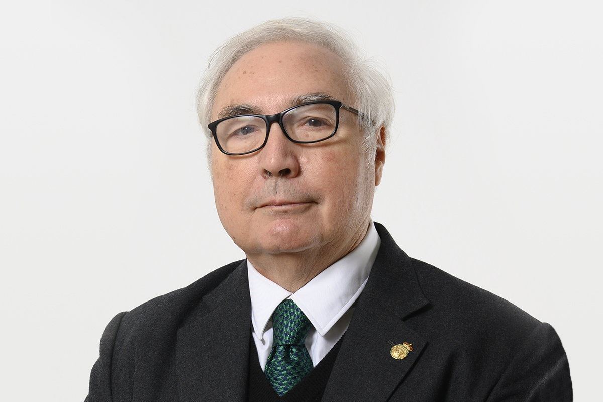 Manuel Castells