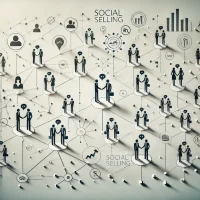 Social Selling Index - SSI: O que é essa métrica e como usar?