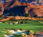 The Coyote Springs Golf Club