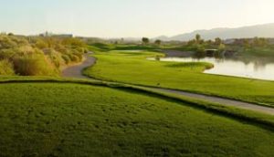 11 World Class Golf Courses