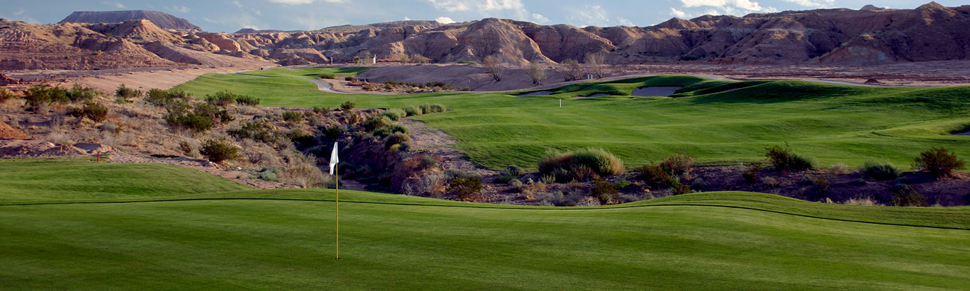 Virgin River Golf