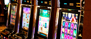 SLOTS