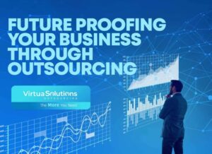 Future Proofing Your Business Through Outsourcing