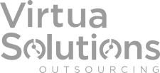 Virtua Solutions Transparent Logo