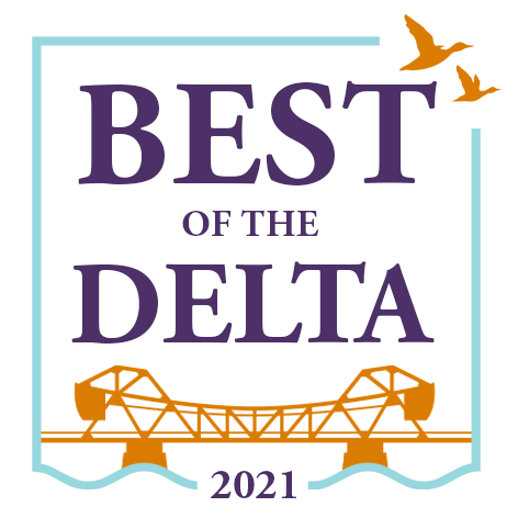 Best of the Delta 2021