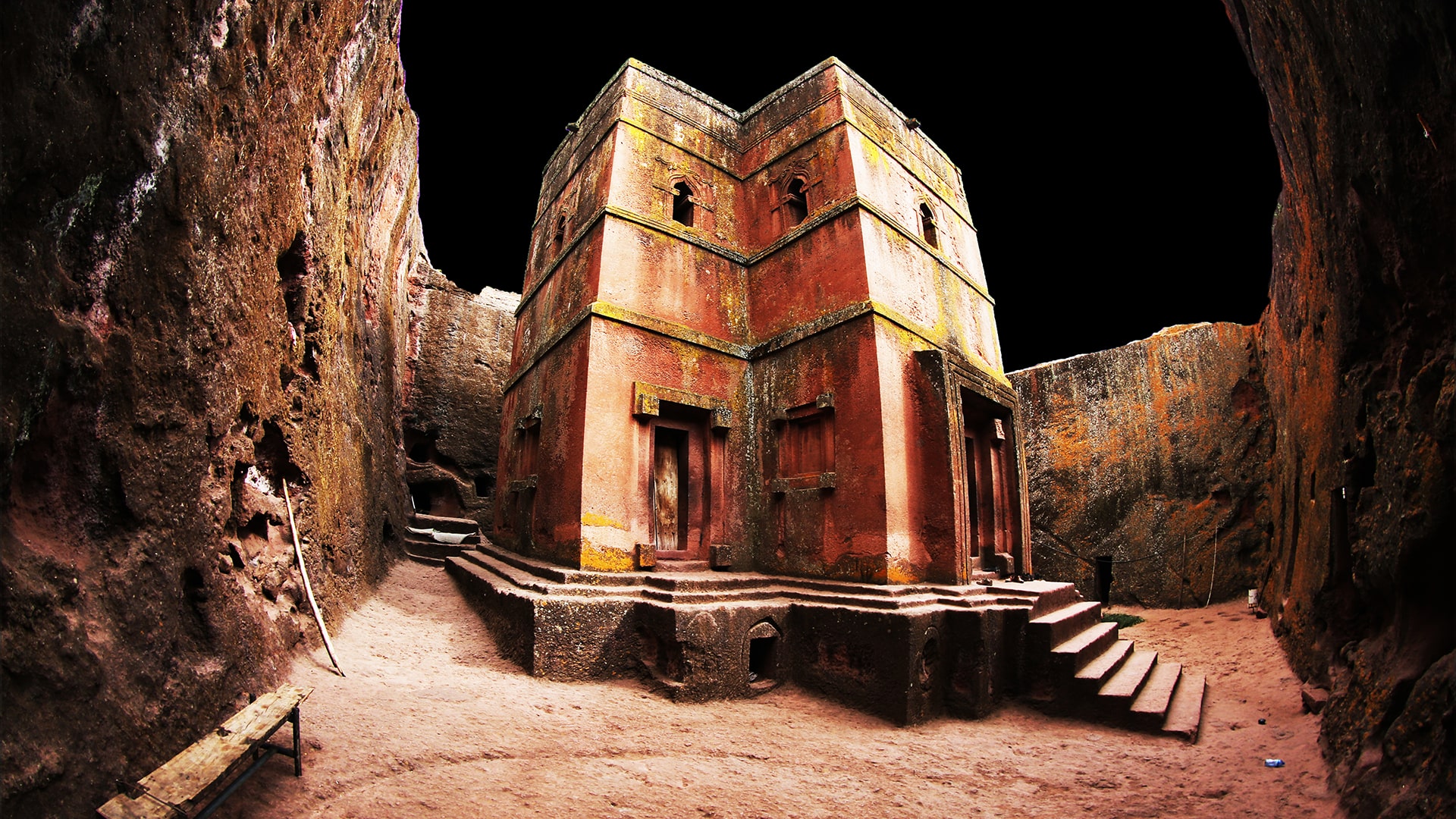 Lalibela