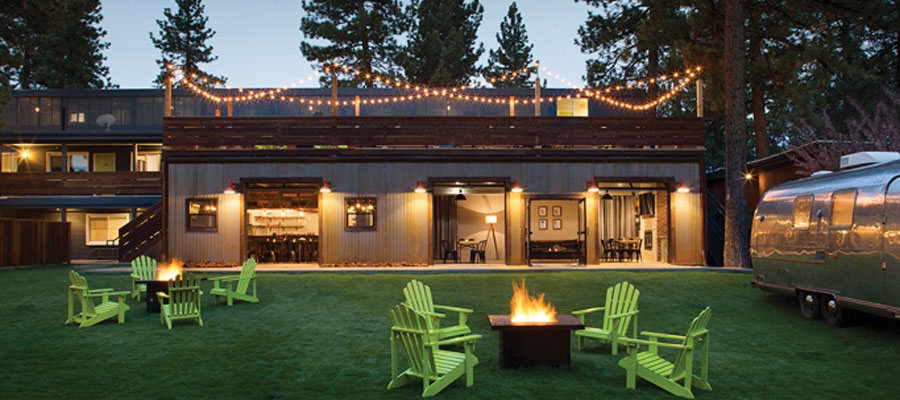 basecamp hotel is a pet-friendly hotel at lake tahoe