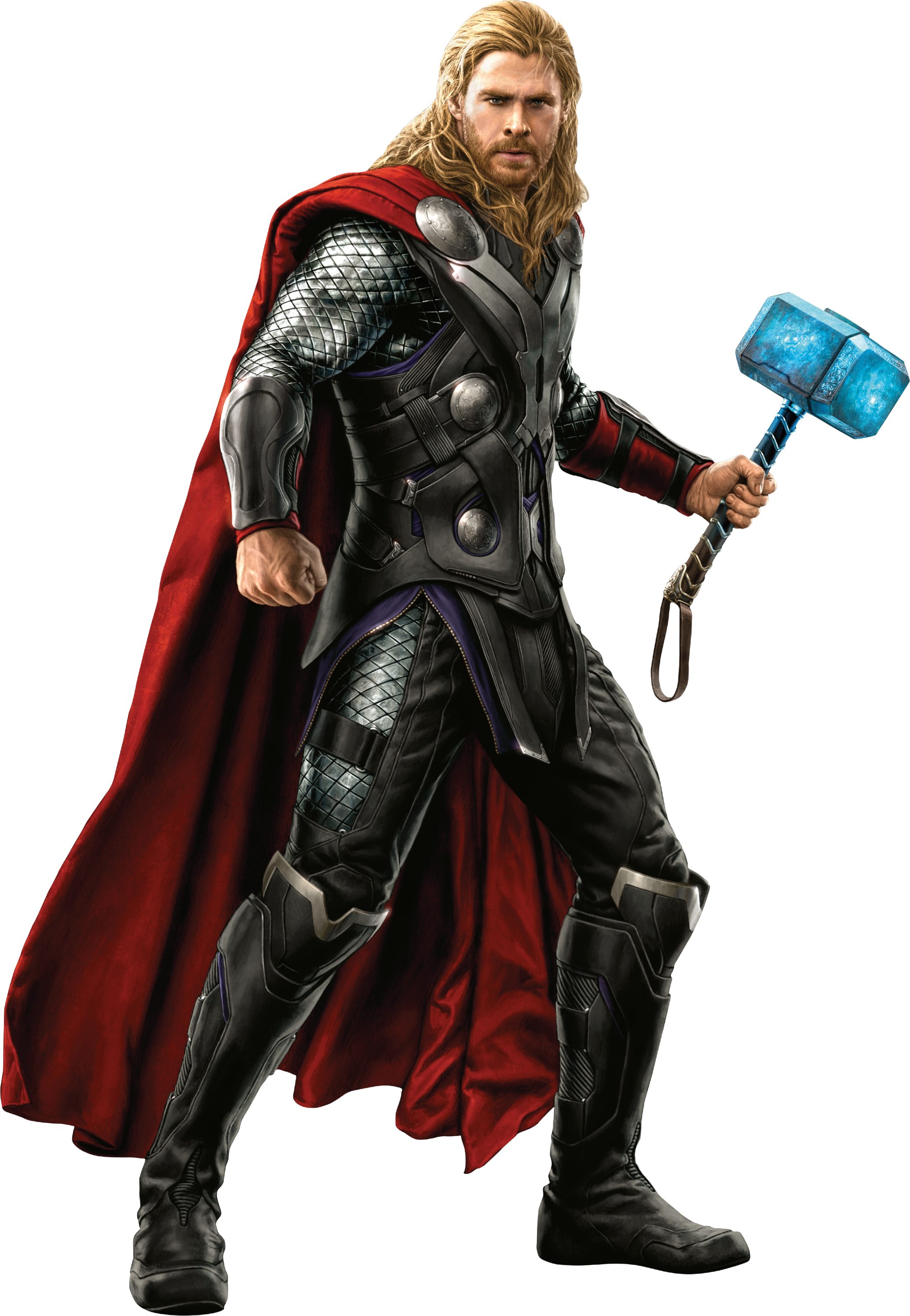 2075x3000 > Thor Wallpapers