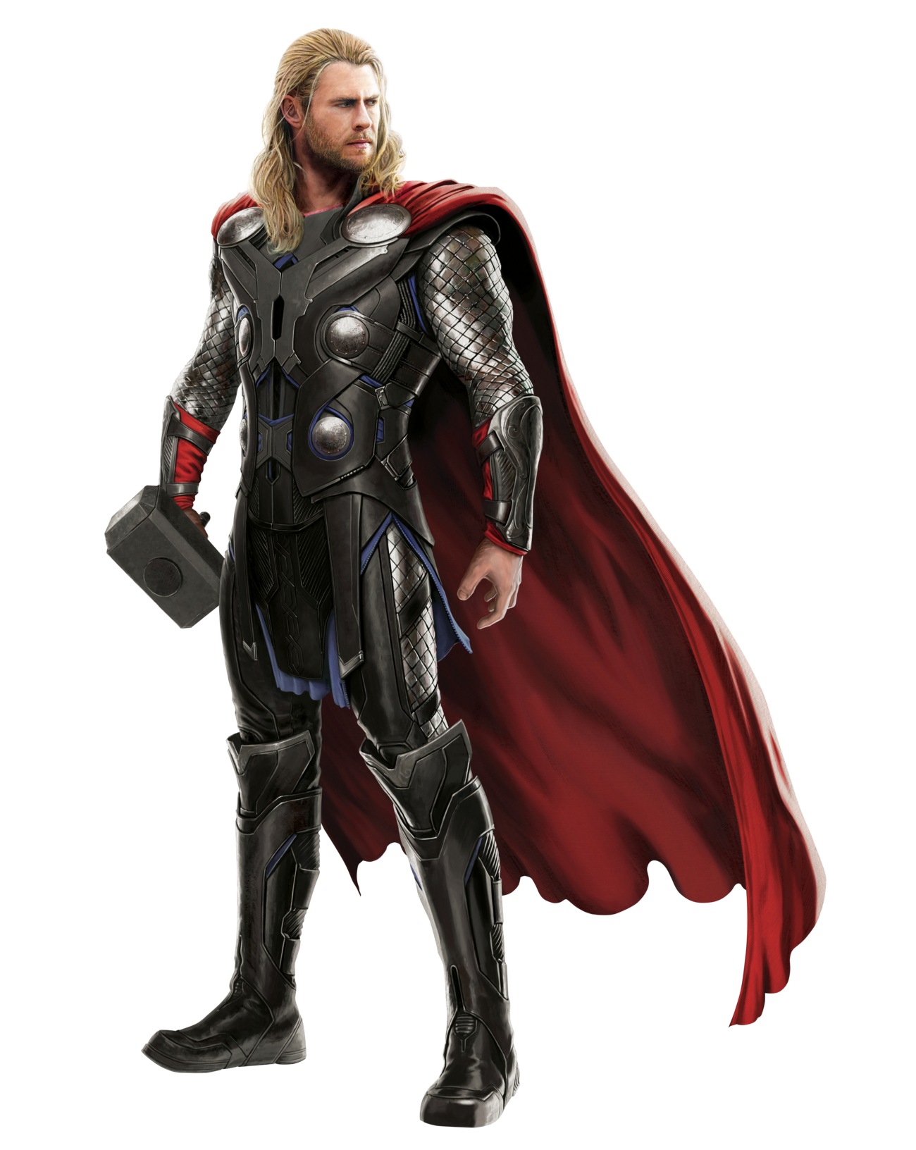 HQ Thor Wallpapers | File 1425.45Kb