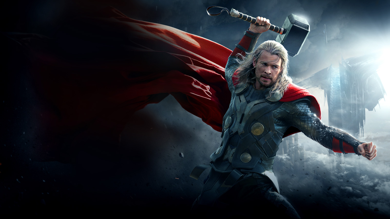 HQ Thor Wallpapers | File 264.95Kb