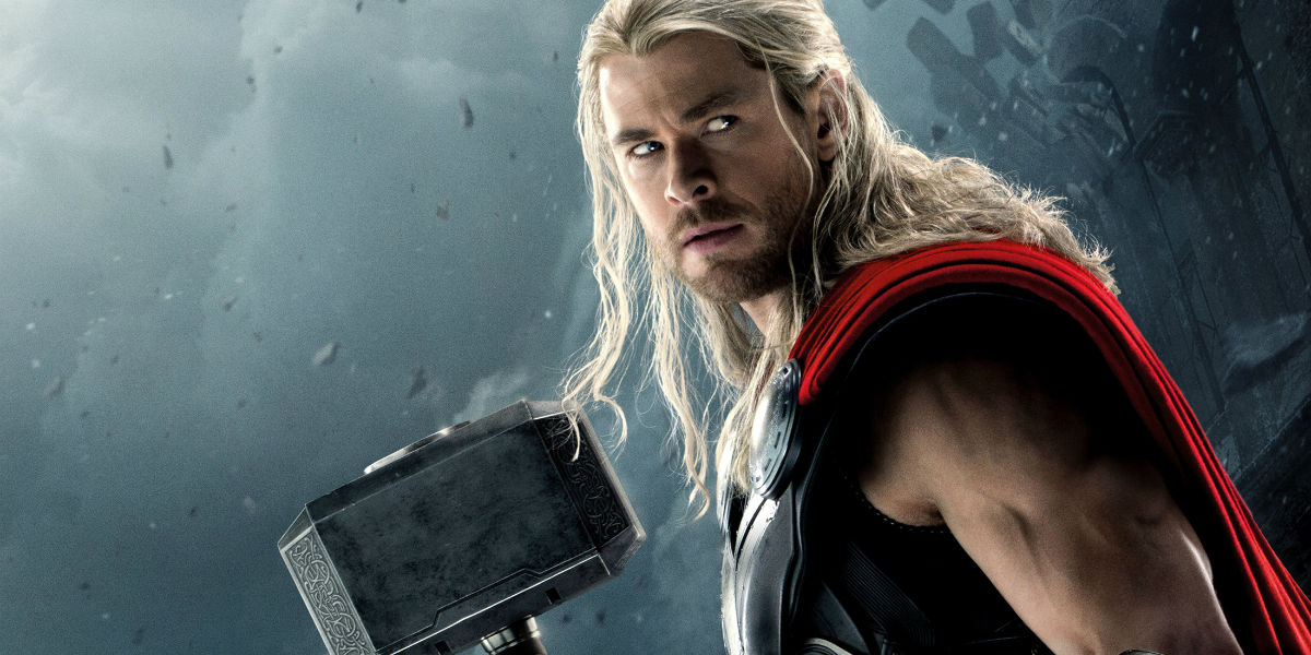 Images of Thor | 1200x600