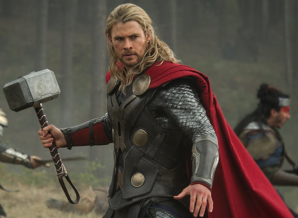 Thor High Quality Background on Wallpapers Vista