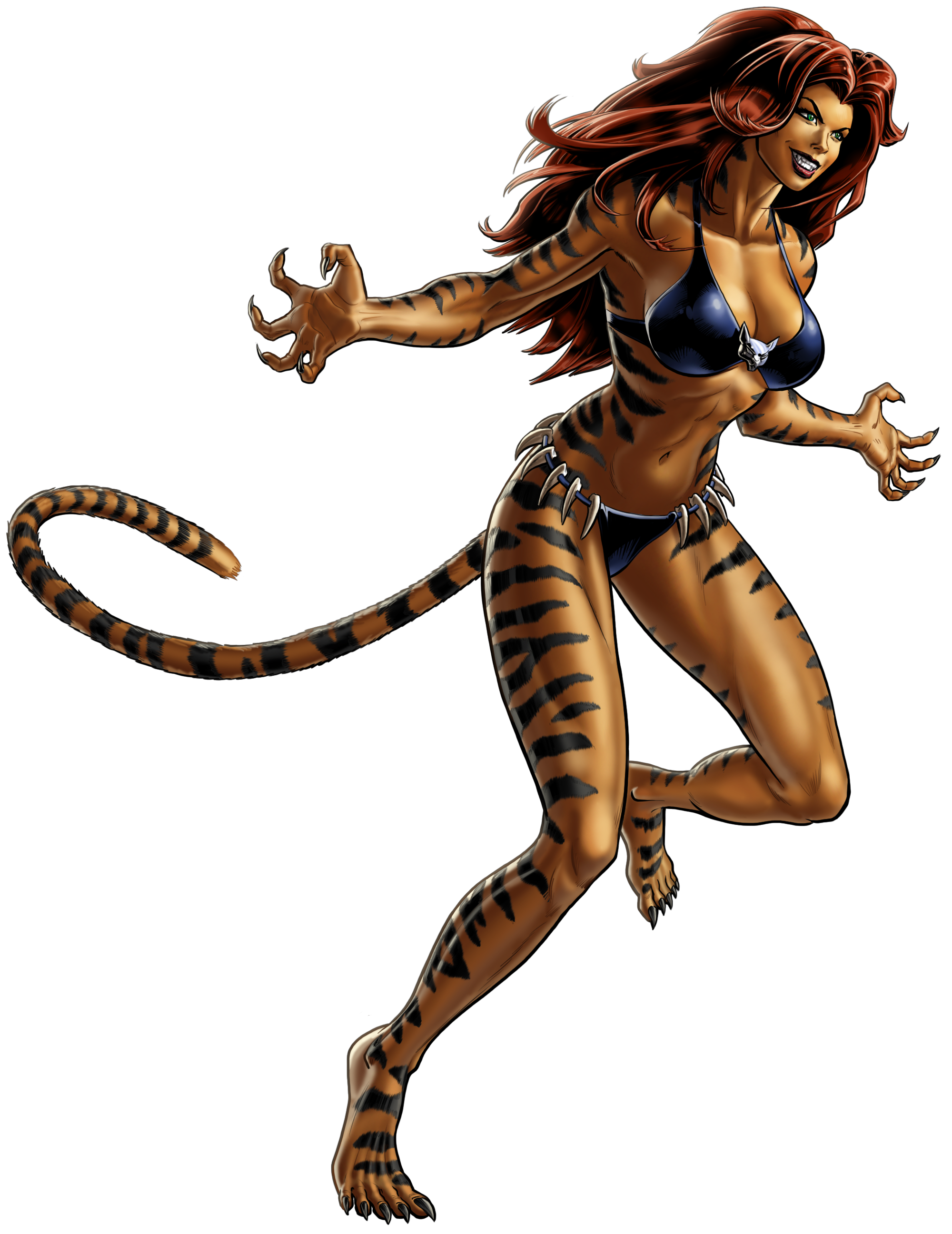 Nice Images Collection: Tigra Desktop Wallpapers