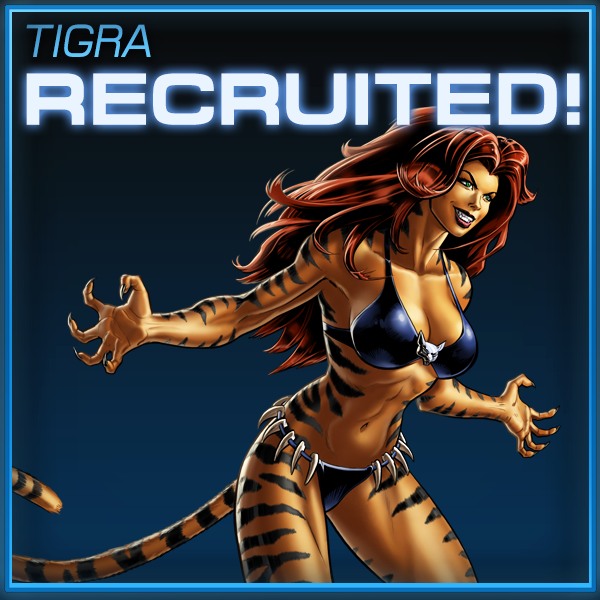 600x600 > Tigra Wallpapers