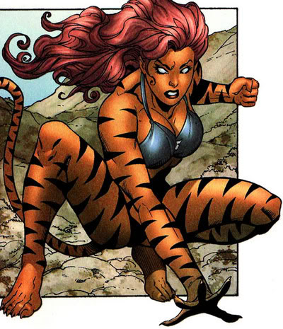 HQ Tigra Wallpapers | File 67Kb