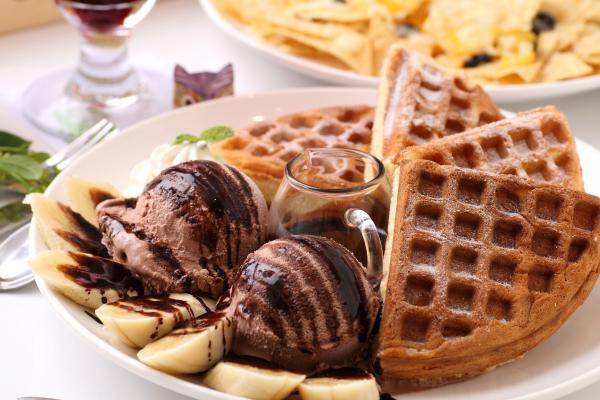 Waffle