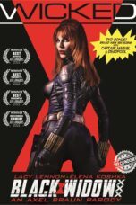 Black Widow XXX An Axel Braun Parody (2021)