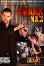 Crank XXX (2018)