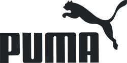 puma logo