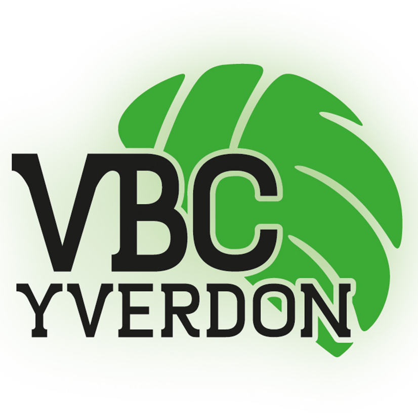 Club Logo Yverdon M3