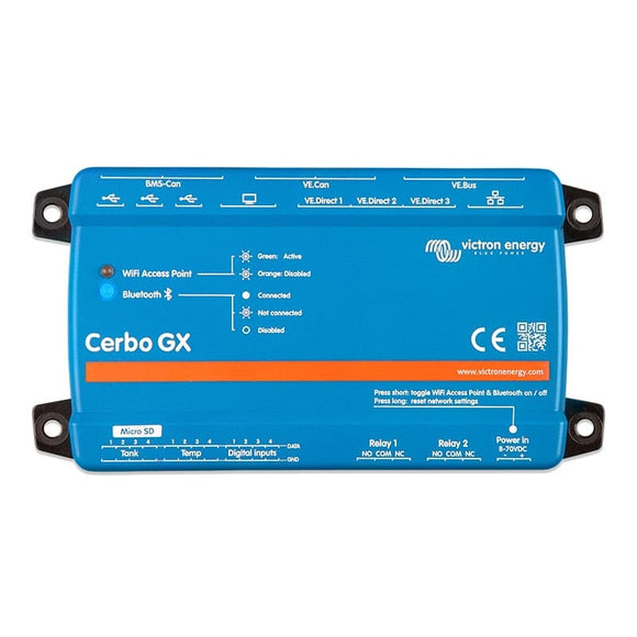 Victron Energy Cerbo GX | BPP900450100