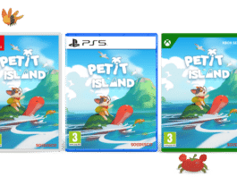 Petit Island