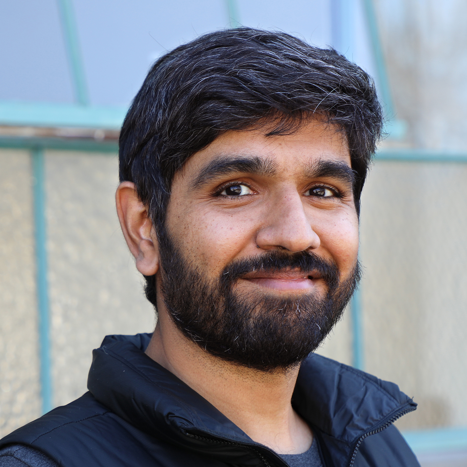 Ankit Sobti, Co-Founder and CTO at Postman