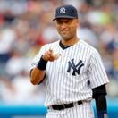 Derek Jeter