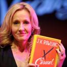 JK Rowling