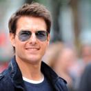 Tom Cruise