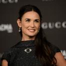 Demi Moore