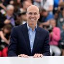 Jeffrey Katzenberg