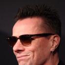 Larry Mullen Jr