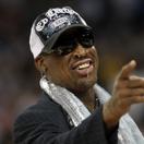 Dennis Rodman