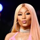 Nicki Minaj Net Worth